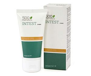 500Cosmetics Intest Cream Crema para aliviar las hemorroides con efecto calmante (1)