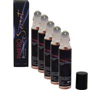 500Cosmetics Phiero Secret Feromonas para Mujer 5x15ml