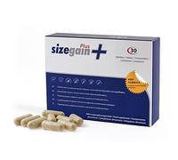 500 Cosmetics Sizegain Plus 30 Comprimidos