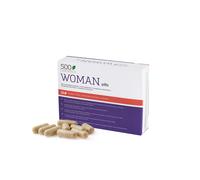 500Cosmetics Woman Pills, Pastillas Para Aumentar El Deseo Sexual Femenino