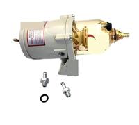 500FG 500FH Fuel Filter Marine Engine Diesel Oil/Water Separator Trucks For Car Boat OFH-500FG 80695295