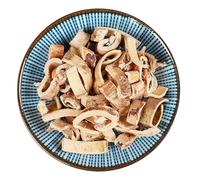 500g Auténtica Infusión China De Corteza De Morus Alba Relajante Y Calmante Para Dormir Té Verde Orgánico Sin Cafeína De Flores Y Frutas Té Infusionado Digestivo Calmante Fácil De Preparar