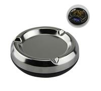 500g Báscula 0,01 Digital Mini de Bolsillo G para Joyería | Multifunción, Apagado Automático y Tara, Acero Inoxidable y Plástico, Negro, sin Batería Incluida