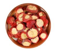 500g De Aperitivo Chino Rodajas De Espino Seco Frutas Hierbas Carne De Espino Orgánico Té De Frutas Té De Bayas Las Rodajas De Espino Se Pueden Masticar Directamente Alimento Verde Biológico