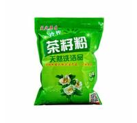 500g De Polvo De Semillas De Té Limpiador Para El Cabello Detergente Natural De Primera Calidad Detergente Lavavajillas Polvo De Hierbas Chinas Para Un Cabello Limpio Fácil De Preparar