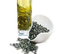 500g de té verde Biluochun orgánico natural original un té verde crudo frito a mano sin aditivos un alimento verde con un sabor fresco y suave y un regusto dulce