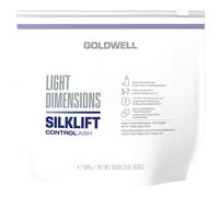 Goldwell Silklift Control Ash Levels 5-7 500gr - blanqueador 5-7 niveles