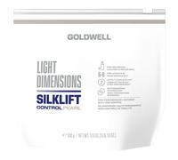 Goldwell Light Dimension Silklift Control Pearl Levels 6-8 500gr