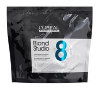 500g L'Oréal Professionnel Paris BLOND STUDIO Polvo rubio Multi Technique 8