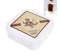500g Mugwort Moxa Moxibustión Crema Acupuntura Tsao Esencia, Moxibustión Acupuntura Masaje Barro, Alivio del dolor Elimina la estasis sanguínea y el cerebro despierto, para cintura Abdomen Espalda