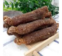 500g Raíz de Ginseng Rojo Té de Hierbas Té Perfumado Original de China Buen Té Té de Flores Orgánico Natural Comida Verde sin Aditivos Té de Hierbas