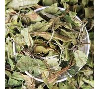 500g Té blanco a granel Yunnan Original Hoja grande Sabor a miel Té blanco