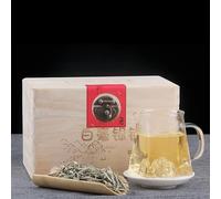 500g Té Blanco de Yunnan Luz de luna Belleza individual Té Blanco Bud Old Té de Regalo