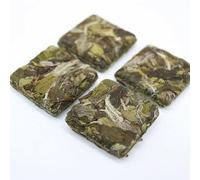 500g Té blanco Fuding orgánico Flor Fragante Peonía blanca Artesanía Pastel de té blanco Salud