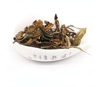 500g Te Blanco Refinado Té a Granel Té Pu-Erh China Fuding Original Buen Té Té Puerh Orgánico Natural Comida Verde sin Aditivos Té Pu'er