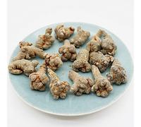 500g Té Chino De Origen Yunnan Tee De Hierbas De Tres Qi Natural Puro Calmante Y Relajante Para Nutrir El Tea Verde De Hierbas Es Un Tea De Flores Nutritivo Sin Aditivos (30 cabezas)