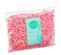 500g X-Epil Perlas de cera caliente