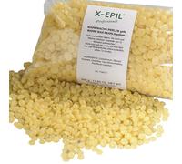 500g X-Epil Perlas de cera caliente