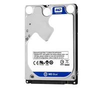 500GB WD Azul 2.5" WD5000BPVX-00JC3T0 5400RPM 2.5" Disco Duro Nuevo