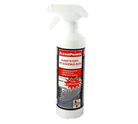 500ML = 0,5 Litro Cabina Cuidado Plástico de Emulsión Coche Innenpflege Interior Guarniciones Salpicadero Limpiador la Limpieza Vehículo Taller Preparación Venta Autos Trading Kunststoffauffrischung