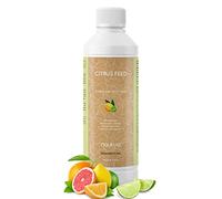 500ml Abono Líquido para Cítricos - Fertilizante Cítricos y Árboles Frutales - Favorece el crecimiento y la asimilación de nutrientes - Estimula los mecanismos de defensa - Exterior e Interior