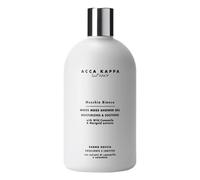 500ml Acca Kappa Muschio Bianco Gel de ducha