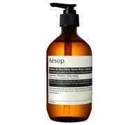 500ml Aesop A Rose By Any Other Name Body Cleanser