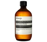 500ml Aesop A Rose By Any Other Name Body Cleanser Refill