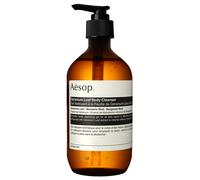 500ml Aesop Geranium Leaf Body Cleanser