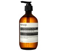 500ml Aesop Resurrection Aromatique Hand Wash