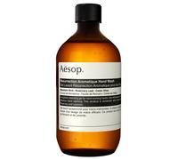 500ml Aesop Resurrection Aromatique Hand Wash Refill