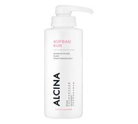 500ml Alcina COLOR & BLONDE Curación de la acumulación