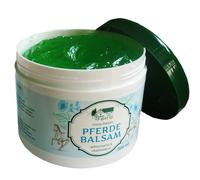 500ml Bálsamo Caballo De Pullach Hof , Pomada Con Preciosas Kräuter-extrakten