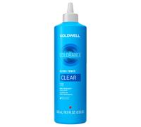 500ml Goldwell Colorance Gloss Tones Clear