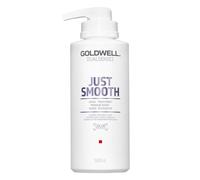 500ml Goldwell Dualsenses Just Smooth 60Sec Treatment