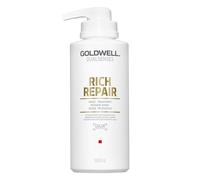 500ml Goldwell Dualsenses Rich Repair 60Sec Treatment