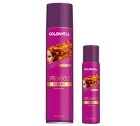 500ml Goldwell Sprühgold Set de laca para el pelo Classic (400 ml + 100 ml)