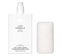 500ml Iles Formula Hair & Body Cleanse