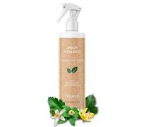 500ml Jabón Potásico Ecológico 100% Natural - Mejora y activa las defensas naturales de las plantas de interior y exterior - Actúa de manera rápida y eficaz