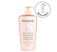 ¡37% DTO! Gloss Absolu Champú Bain Crème Hydra-Glaze 500 ml