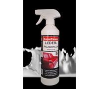 500ML Leder-Pflegemilch Productos Cuidado de Piel Cuero Loción Cuero Liso