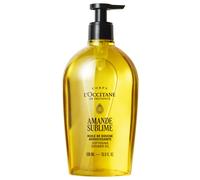 L'Occitane En Provence Amande Sublime Shower Oil 500ml