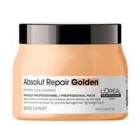 L'Oreal Professionnel Serie Expert Absolut Repair Mascarilla Dorada 500ml