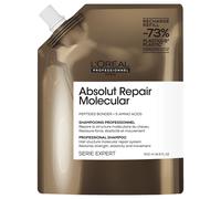 500ml L'Oréal Professionnel Paris Serie Expert Absolut Repair Molecular Professional Shampoo Refill