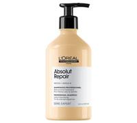 L'Oreal Serie Expert Absolut Repair Champú Profesional Para Cabello Seco 500 Ml