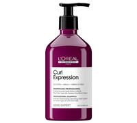 CURL EXPRESSION champú gel limpiadora 500 ml