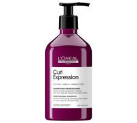 LOREAL PROFESSIONNEL CURL EXPRESSION CHAMPÚ CREMA LIMPIADORA INTENSAMENTE HIDRATANTE 500 ML