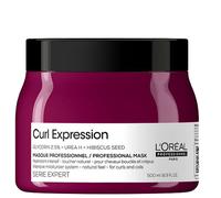 L'Oréal Professionnel Serie Expert Curl Expression Professional Mask 500 ml