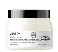 L'Oréal Professionnel Paris Serie Expert Metal DX Professional Mask 500 ml