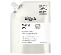 500ml L'Oréal Professionnel Paris Serie Expert Metal DX Professional Shampoo Refill